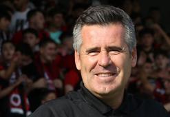 Hüseyin Eroğlu: Transfer anlamında çalışmalarımız devam ediyor!