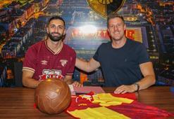 Göztepe'de Ivan Mance'den Efkan Bekiroğlu sözleri!