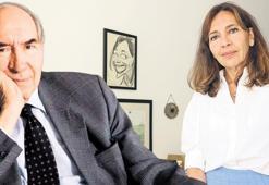 Aslı Öymen: Mutluluktan ağlamayı babamla öğrendim