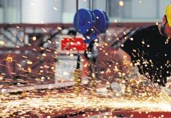 ‘Sanayide alarm zilleri güçlü çalıyor’