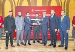 THY yeniden Halep’e uçuyor