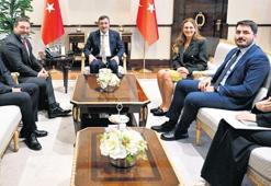 ‘Türkiye’de yatırıma devam edeceğiz’