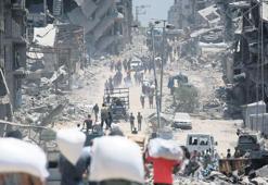 Ölüm tuzağını ziyaret!