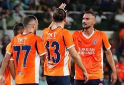 Viking, Başakşehir karşısında savaşa hazırlanıyor!