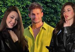 Romantik paylaşım! Batuhan Karacakaya ve sevgilisinden yeni kare