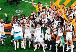 Tottenham'da bir devrin sonu! Kaptan takımdan ayrılıyor