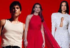 Edis ve Dua Lipa Kosova'da yan yana geldi! Ünlü yıldızı İstanbul'a davet etti