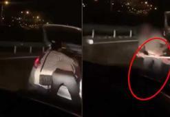 Bakan Yerlikaya açıkladı: Baltalı saldırganın ehliyetine el kondu