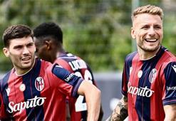 Beşiktaş'tan ayrılan Ciro Immobile İtalya'da durdurulamıyor!