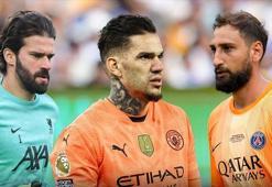 Galatasaray'a kaleci transferinde müjde! Muslera sonrası dev hamle