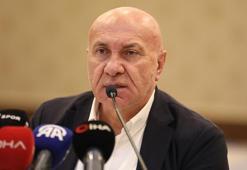 Samsunspor'da Yüksel Yıldırım'dan Osimhen sözleri!