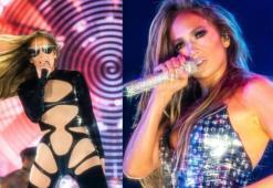 İstanbul Festivali, Jennifer Lopez’e hazırlanıyor
