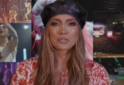 İstanbul Festivali, Jennifer Lopez’e hazırlanıyor