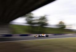 TOSFED'den F1 Türkiye Grand Prix'si açıklaması!