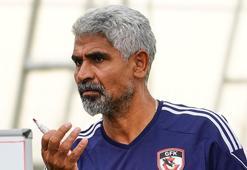 İsmet Taşdemir: Burada başarılı olmak istiyorum!