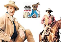 Ünlü ‘kovboy’ bir zorbaymış!