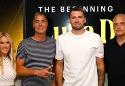 Los Angeles Lakers, Luka Doncic ile uzattı!