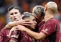 Galatasaray, hazırlık maçlarında mağlup olmadı!