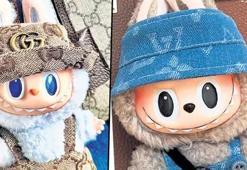 Labubu çılgınlığı marka başvurularına da yansıdı