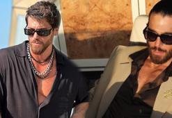 Can Yaman kendisine gelen hakaretleri tek tek sıraladı! 'Yanlış kadına aşığım'