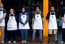 İşte Masterchef ana kadroya giren son yarışmacı! 'Ananın ak sütü kadar helal'