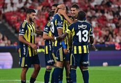 Fenerbahçeli yıldıza astronomik transfer teklifi! İşte talep edilen bonservis