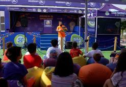 ASELSAN, Tekno Macera TIR’ı Nevşehir’de