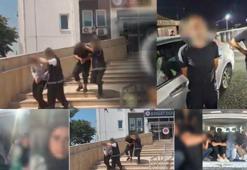 Bakan Yerlikaya açıkladı: 22 kaçakçılık organizatörü tutuklandı