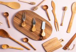 Bambu eşyalar nasıl temizlenir? Yemekleri temizlemeyince izi kalıyor