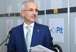 Postada akıllı otomasyon dönemi!