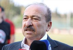 Memik Yılmaz'dan yeni sezon öncesinde hakem sözleri