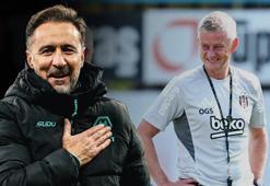 Beşiktaş'a transferde rakip Vitor Pereira! Wolverhampton peşine düştü