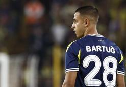 Fenerbahçe'den yeni sezon için 'Arial' font kararı!