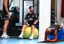 Beşiktaş'ta St. Patrick's hazırlıkları devam etti!