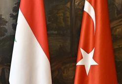 Suriye ile Türkiye arasında İş Konseyi kuruldu