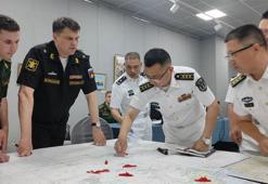 Son dakika haberi: Rusya ve Çin'den gözdağı! Denizaltı ve uçaklar denize açıldı