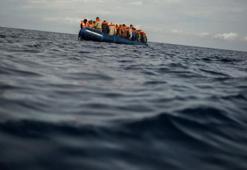 Yemen açıklarında facia! Alabora olan teknede çok sayıda ölü var