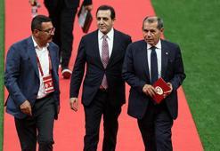 Galatasaray'da Lazio maçı sonrası transferde plan değişti!