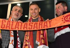 Galatasaray'da ayrılık! Przemyslaw Frankowski resmen açıklandı