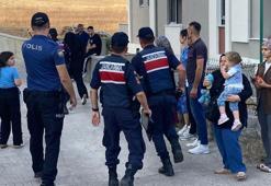 Boşanma aşamasındaki çiftin evde çıkan yangında öldüğü olayla ilgili korkunç ihtimal