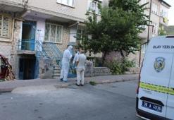 Acı olay sonra ortaya çıktı! Komşular kokudan rahatsız oldu