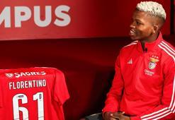 Fenerbahçe'den transferde Florentino Luis hamlesi!