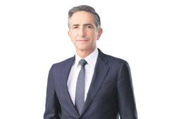 ‘5G ihalesini kritik bir eşik olarak görüyoruz’