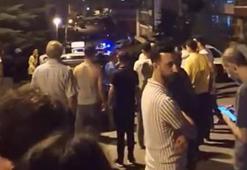 Ankara'da borç kavgası kanlı bitti: 1 yaralı