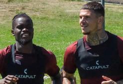 Fatih Karagümrük'te Tiago Çukur'dan Fenerbahçe itirafı!