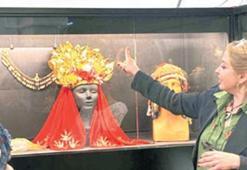 ‘Zamanın Tanıkları’ çok kültürlüğü anlatıyor