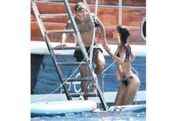 Barış sonrası tatil