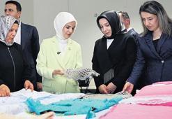 60 bin kadın ADEM’le güçlendi