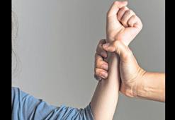 Almanya’da şiddet rekoru