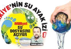 Damla Damla sona doğru